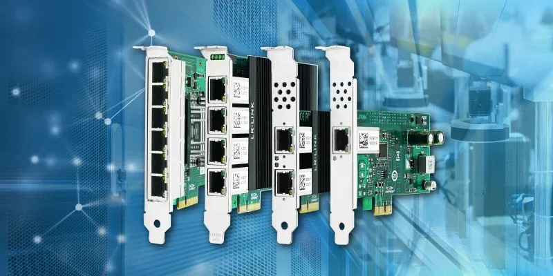Network Interface card NIC