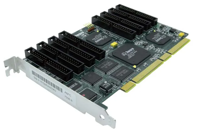 raid controller رید کنترلر