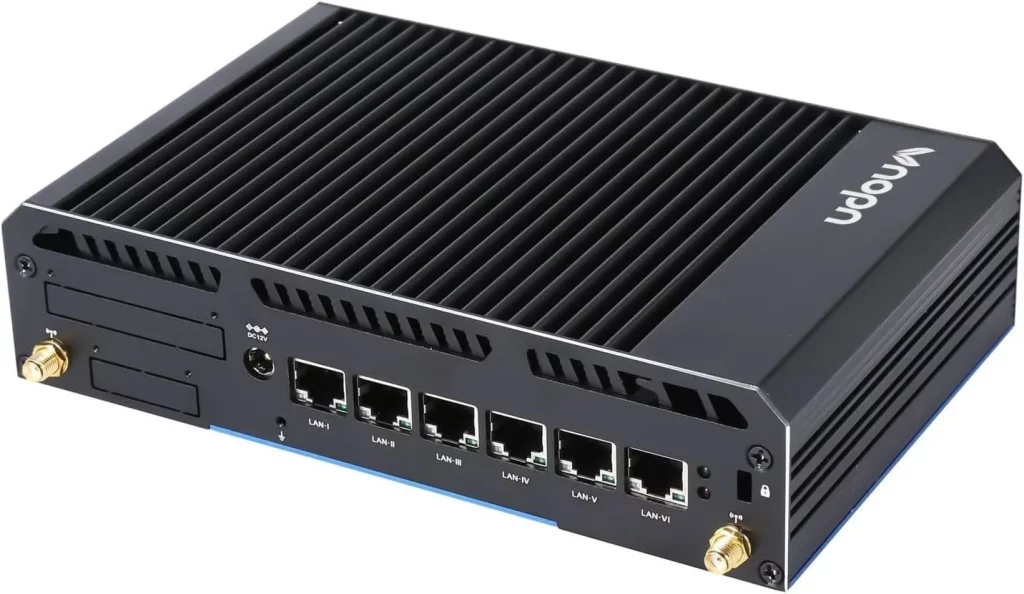 hardware firewall