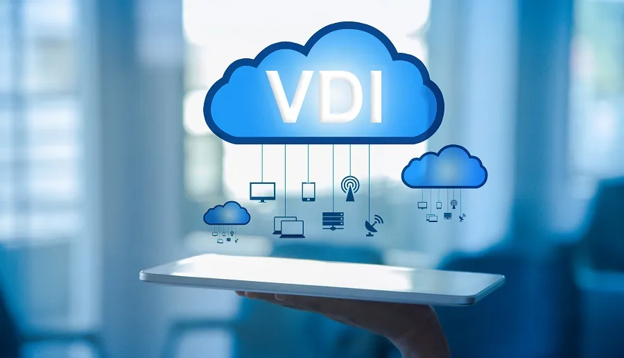 VDI چیست