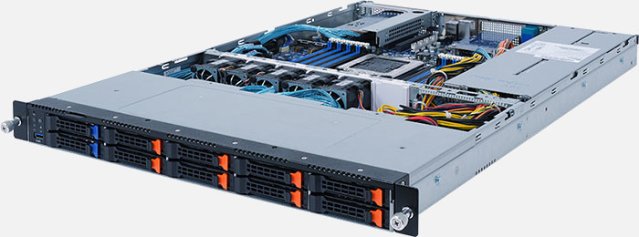 سرور ARM Ampere altra max