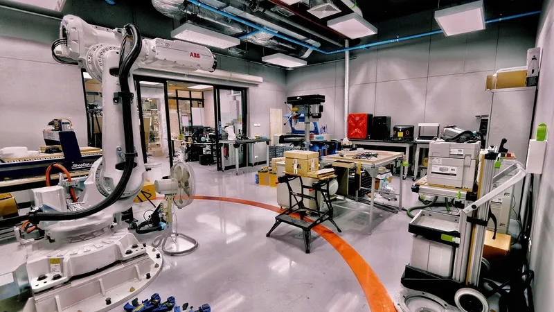 فب لب fab lab ۲