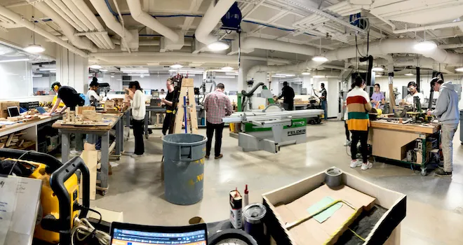 فب لب fab lab ۳