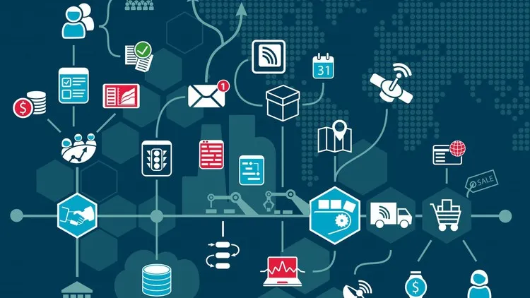 کاربردهای سیستم_های توزیع شده