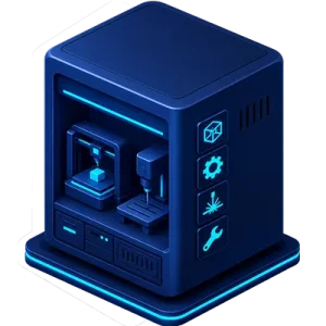 fablab icon