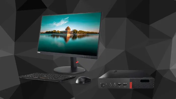 جایگزینی تین کلاینت با رایانه