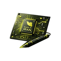 طراحی و ساخت اختصاصی بردهای PCB